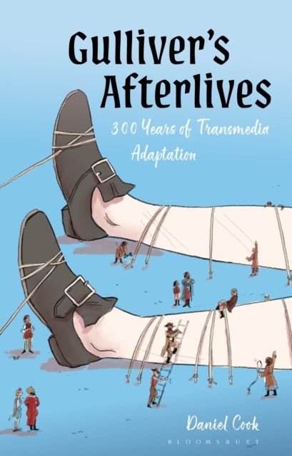 Gullivers Afterlives