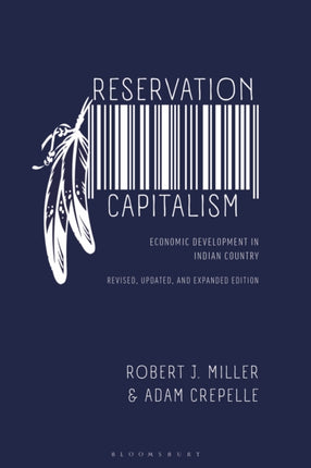 Reservation Capitalism