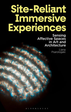 SiteReliant Immersive Experiences