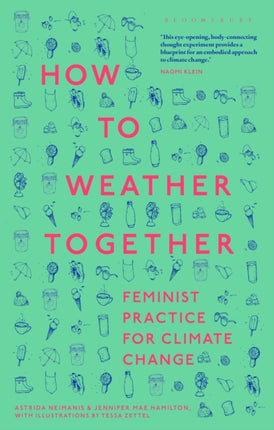 How to Weather Together