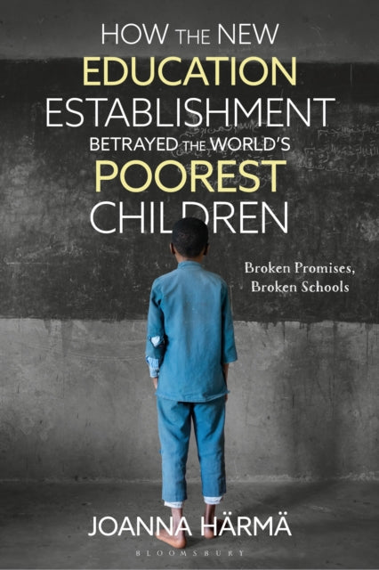 How The New Education Establishment Betrayed The