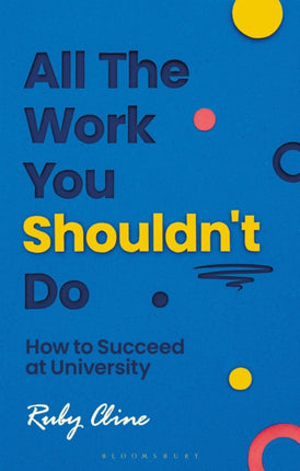 All The Work You Shouldnt Do