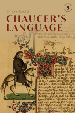Chaucers Language