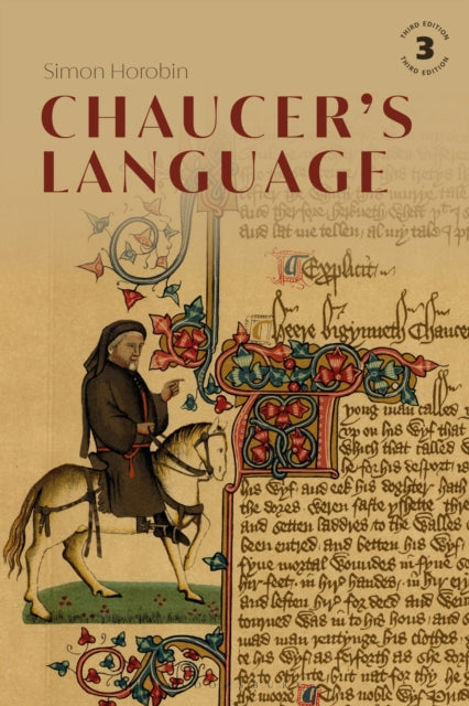 Chaucers Language