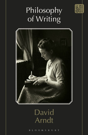Philosophy of Writing