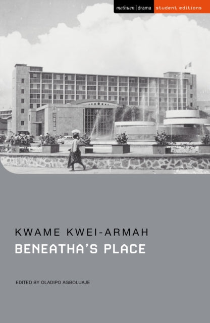 Beneathas Place