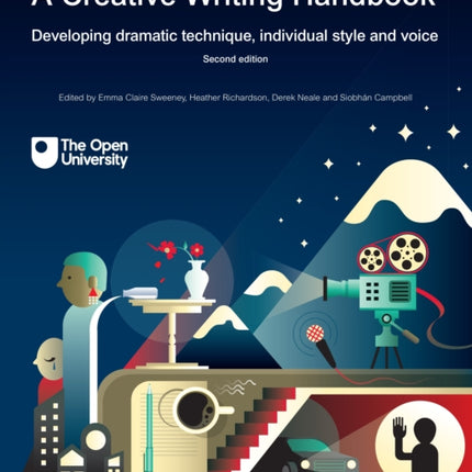 A Creative Writing Handbook
