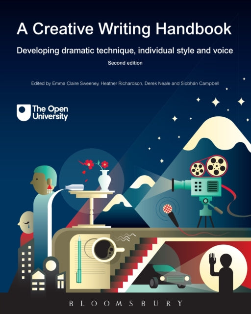 A Creative Writing Handbook
