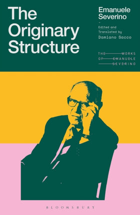 The Originary Structure