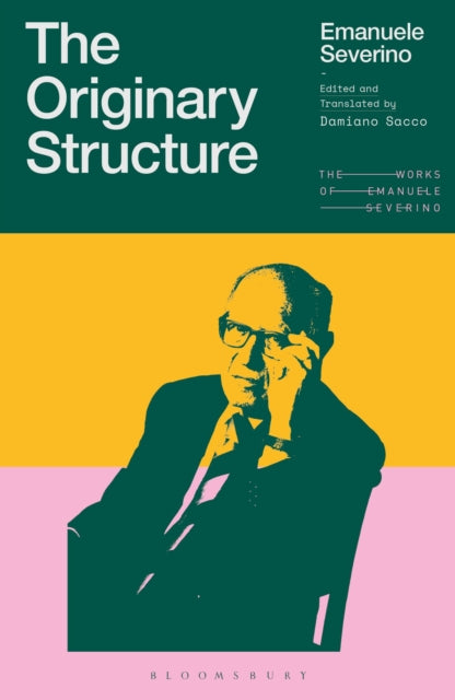 The Originary Structure