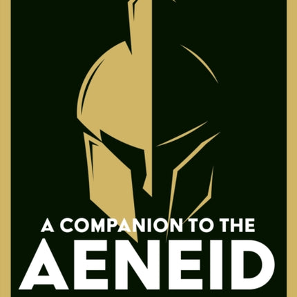 A Companion to the Aeneid in Translation Volume 3