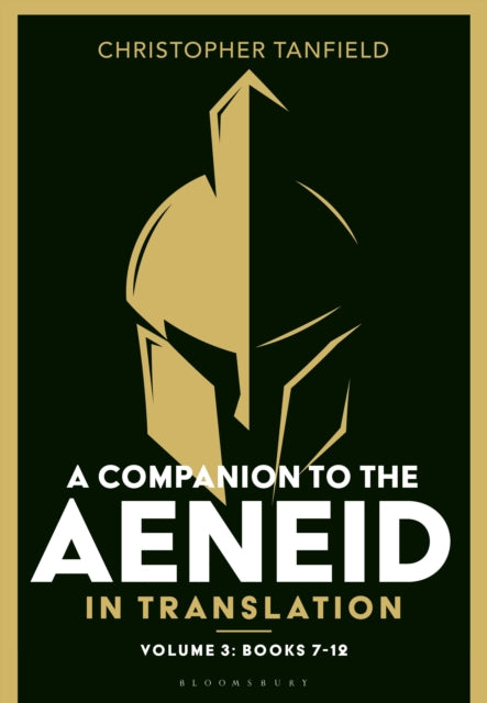 A Companion to the Aeneid in Translation Volume 3