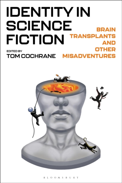 Identity in Science Fiction