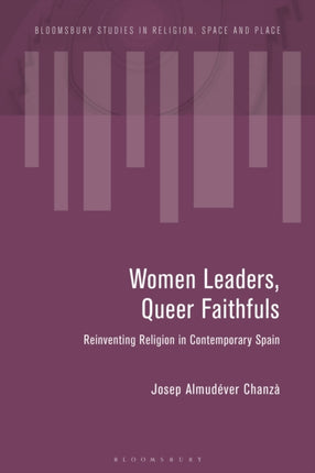 Women Leaders Queer Faithfuls
