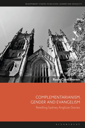 Complementarianism Gender and Evangelism