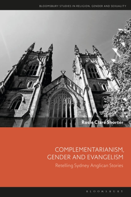 Complementarianism Gender and Evangelism