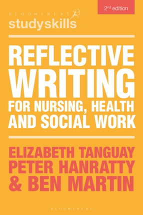 Reflective Writing for Nursing Health and Social