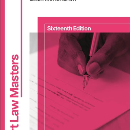 Contract Law