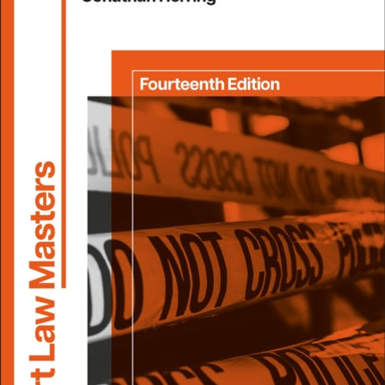 Criminal Law