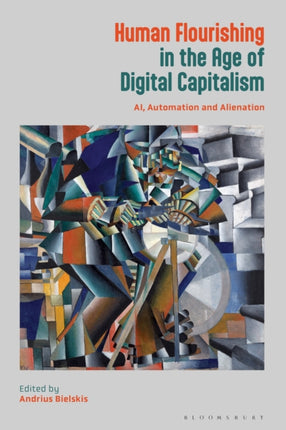 Human Flourishing in the Age of Digital
