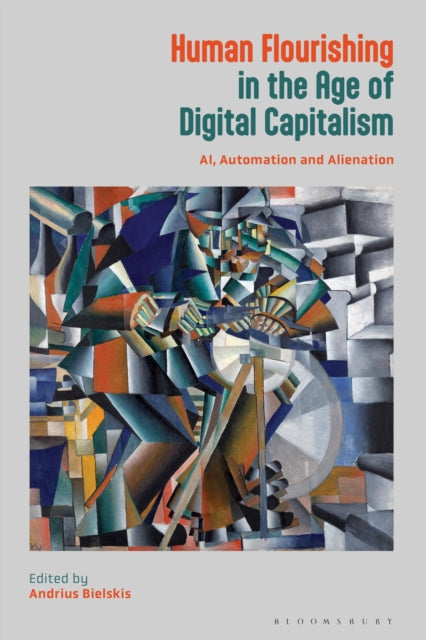 Human Flourishing in the Age of Digital