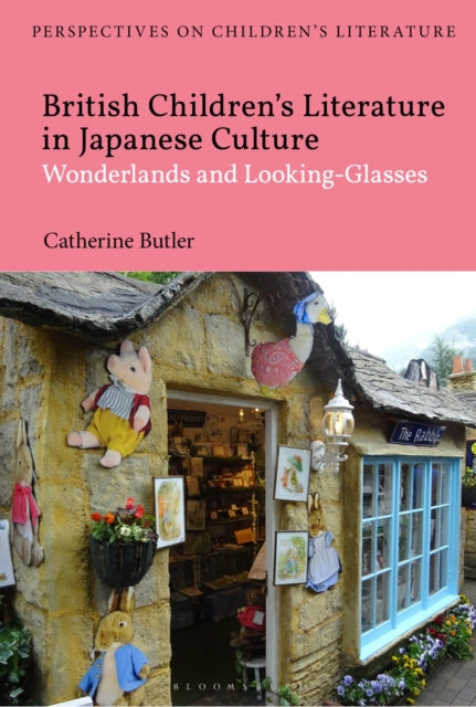 British Childrens Literature in Japanese Culture
