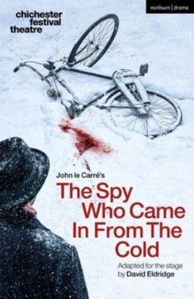 The Spy Who Came in from the Cold