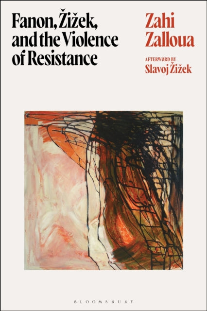 Fanon iek and the Violence of Resistance