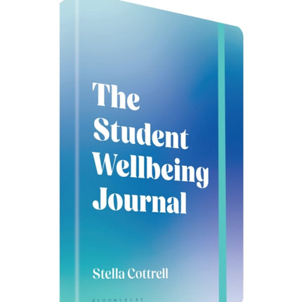 The Student Wellbeing Journal