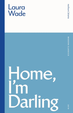 Home Im Darling