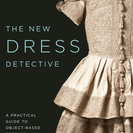 The New Dress Detective