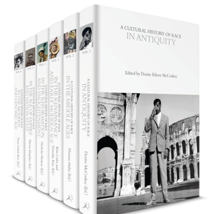 A Cultural History of Race