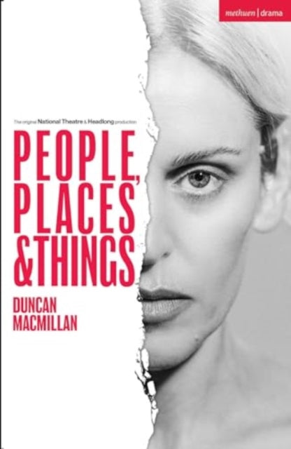 People Places and Things