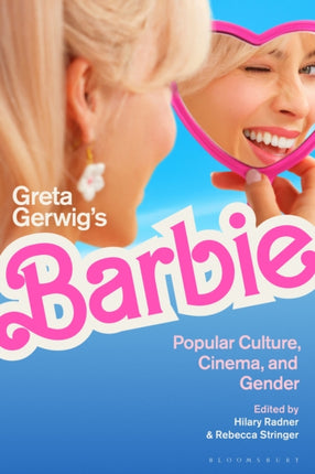 Greta Gerwigs Barbie