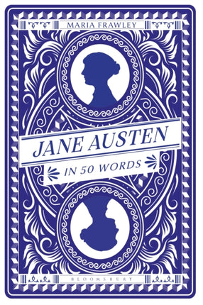 Jane Austen in 50 Words