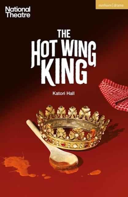 The Hot Wing King