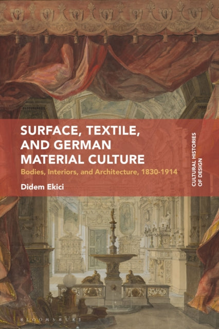 Surface Textile and German Material Culture