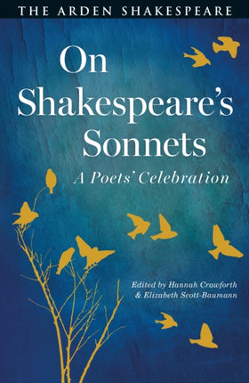 On Shakespeares Sonnets