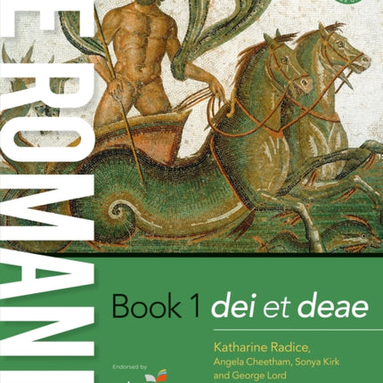 de Romanis Book 1 2nd edition