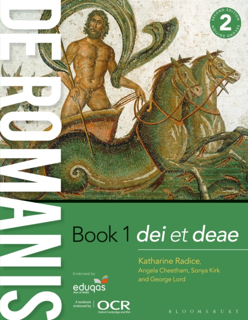 de Romanis Book 1 2nd edition