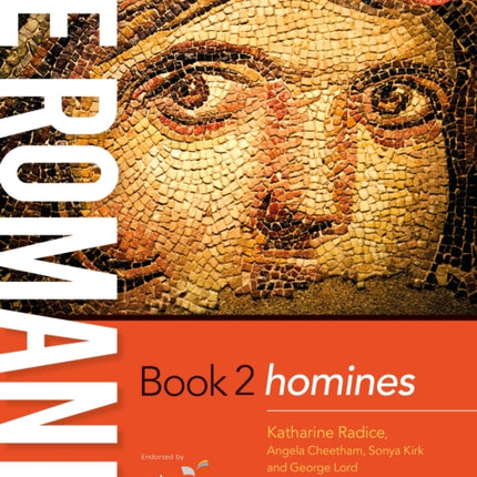 de Romanis Book 2 2nd edition