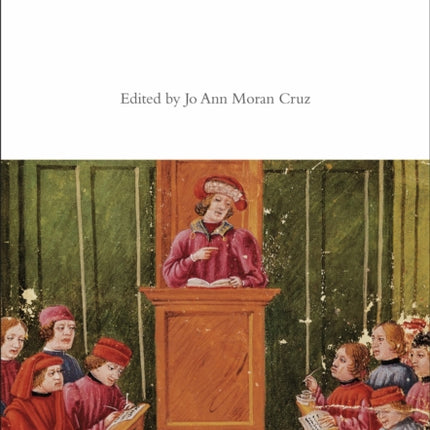 A Cultural History of Education in the Medieval