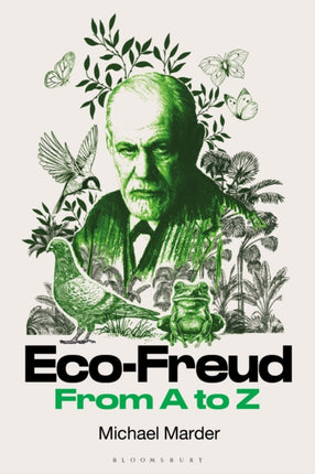 EcoFreud From A to Z