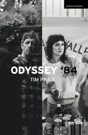 Odyssey 84