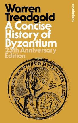 A A Concise History of Byzantium
