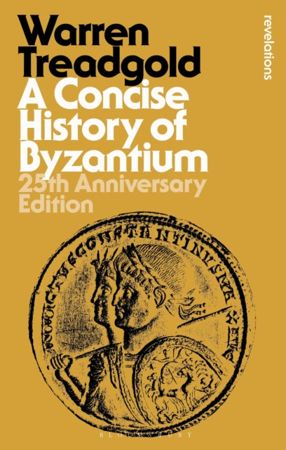 A A Concise History of Byzantium