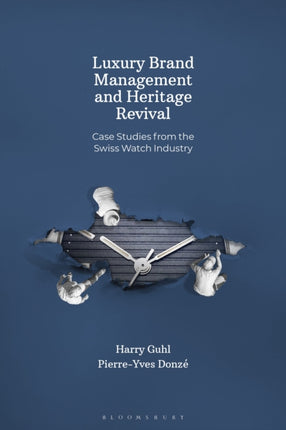 Luxury Brand Management and Heritage Revival