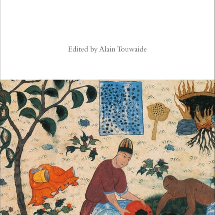A Cultural History of Plants in the PostClassical