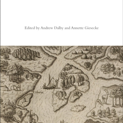 A Cultural History of Plants in the Early Modern