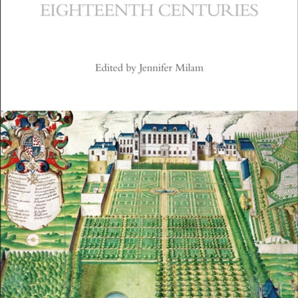 A Cultural History of Plants in the Seventeenth